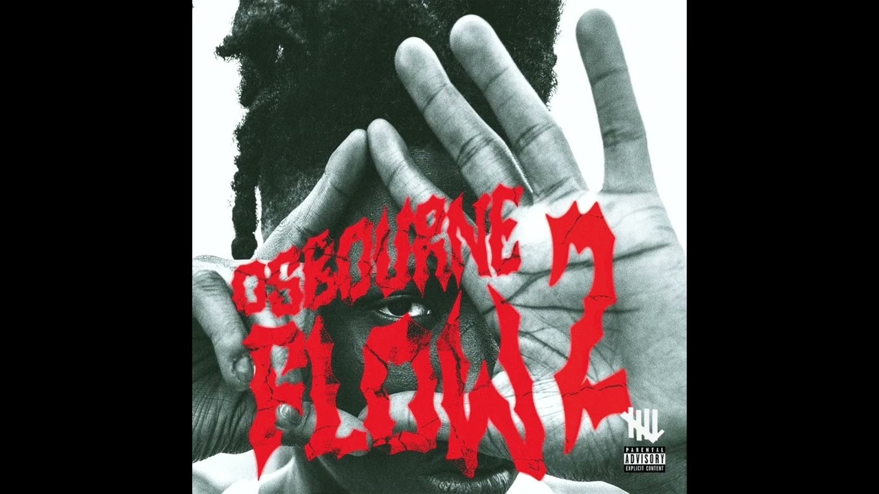 Ola Runt - osbourne flow 2 (AUDIO)
