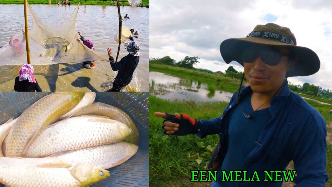 LATEST EEN MELA | SAMUROU |