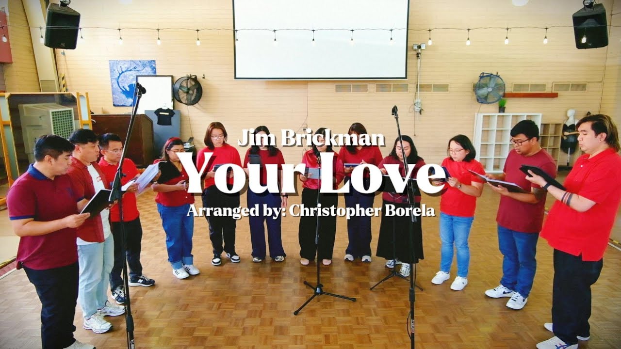 Your Love | Jim Brickman