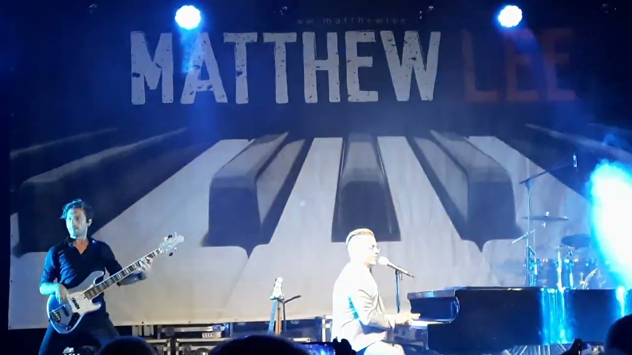 Matthew Lee - Cerveteri, 01-09-24