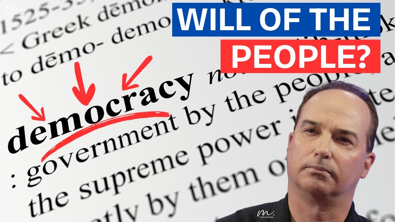 Does democracy help or hinder the development of functional and efficient energy markets?