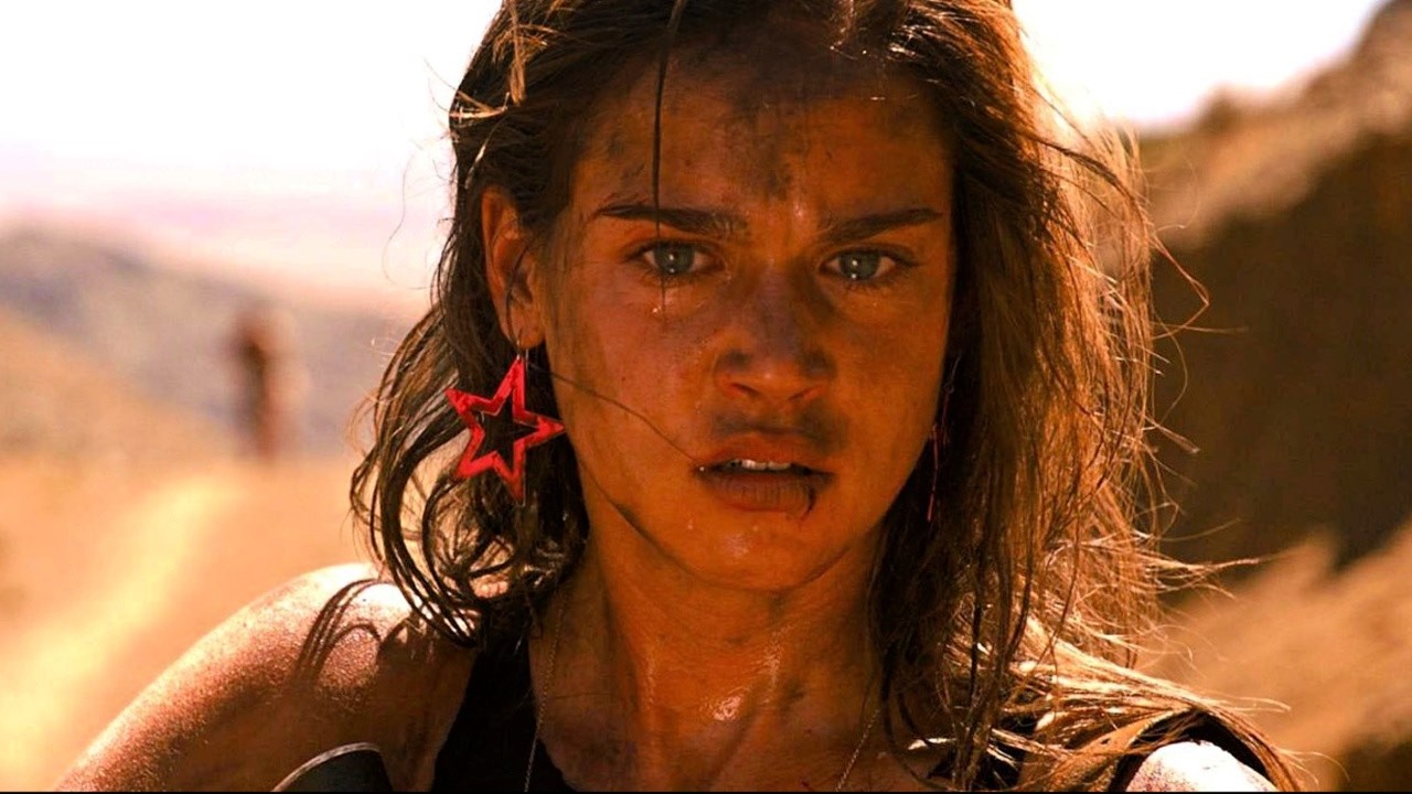 Почему современный ужас &mdash; это уже не только монстры