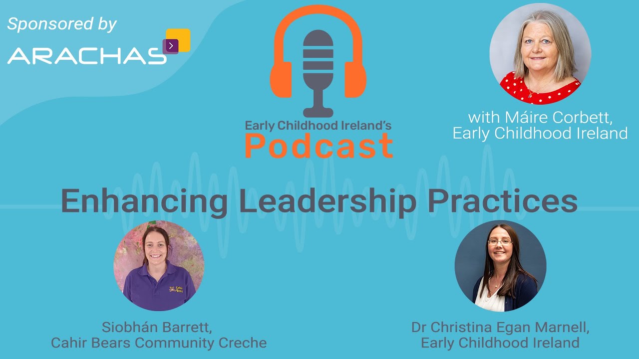 Enhancing Leadership Practices