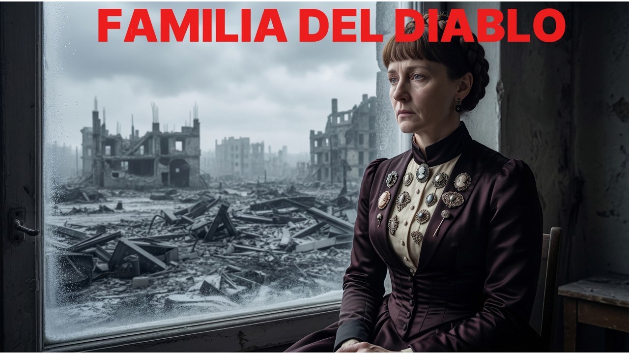 La vida tranquila y reservada de la hermana del líder fascista Hitler | Documental