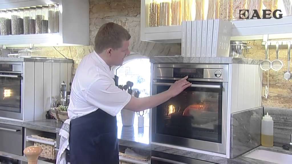 Christmas turkey - Cook with AEG