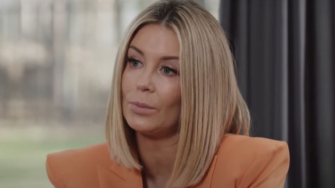 Małgorzata Rozenek-Majdan o najtrudniejszych momentach podczas procedury In Vitro [36,6]