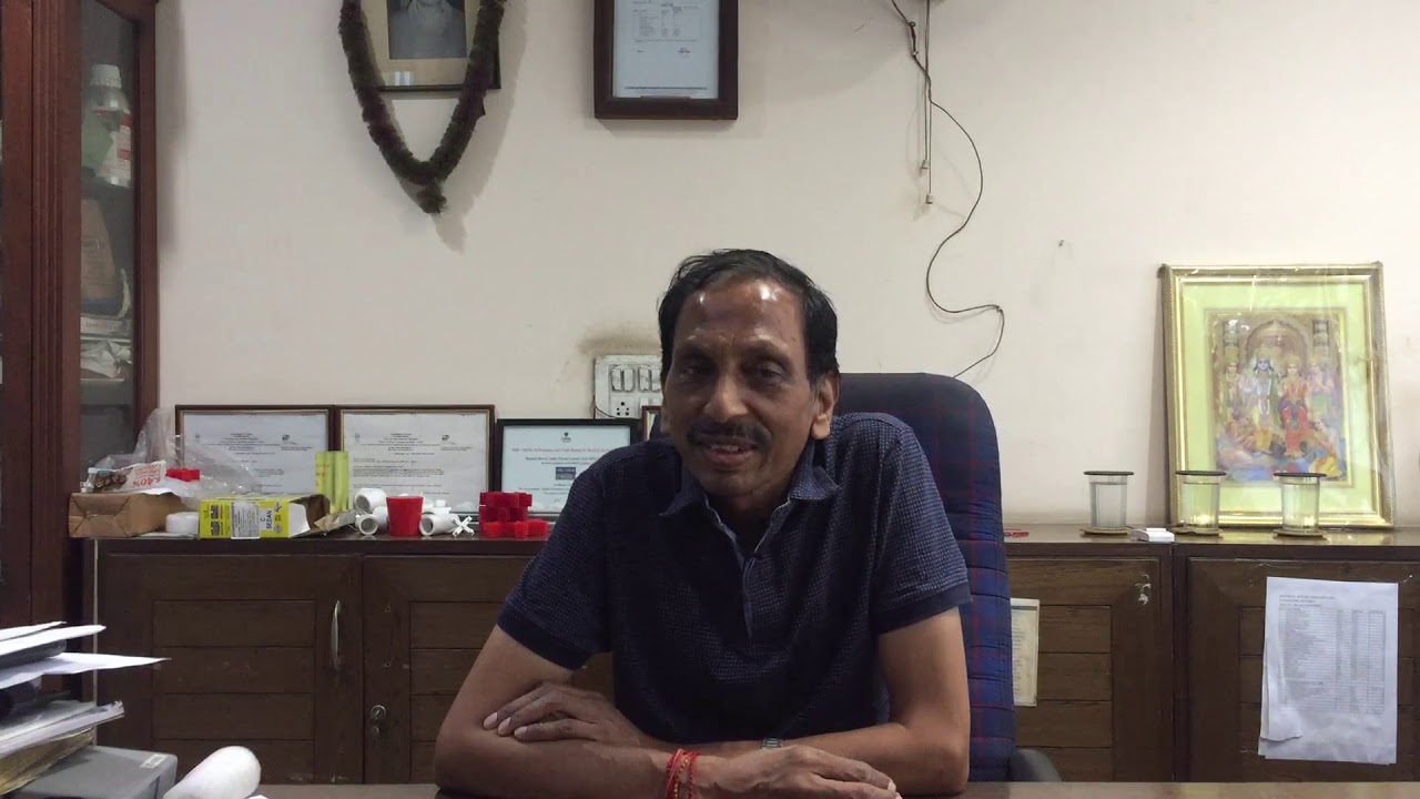 Customer Success Story - Material Movell India