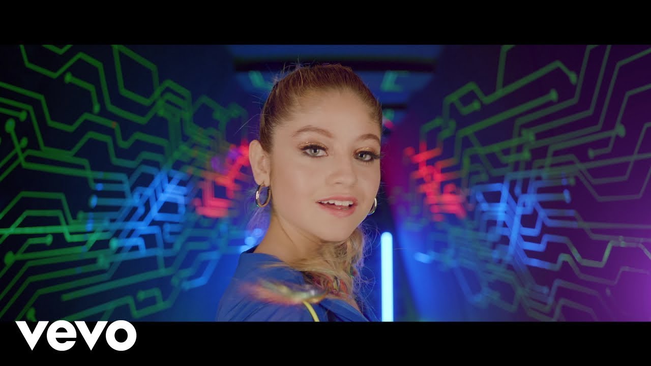 Karol Sevilla - El Lugar - Letra