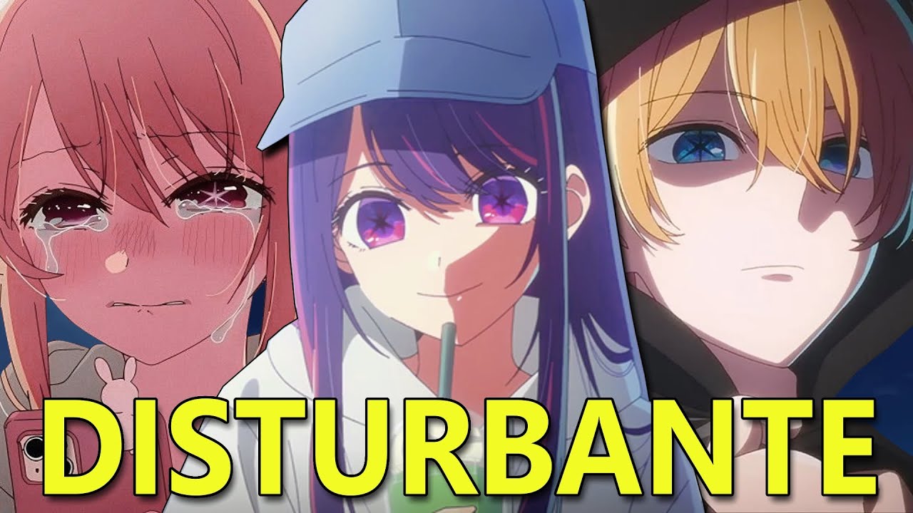 Il Miglior Anime degli ultimi anni