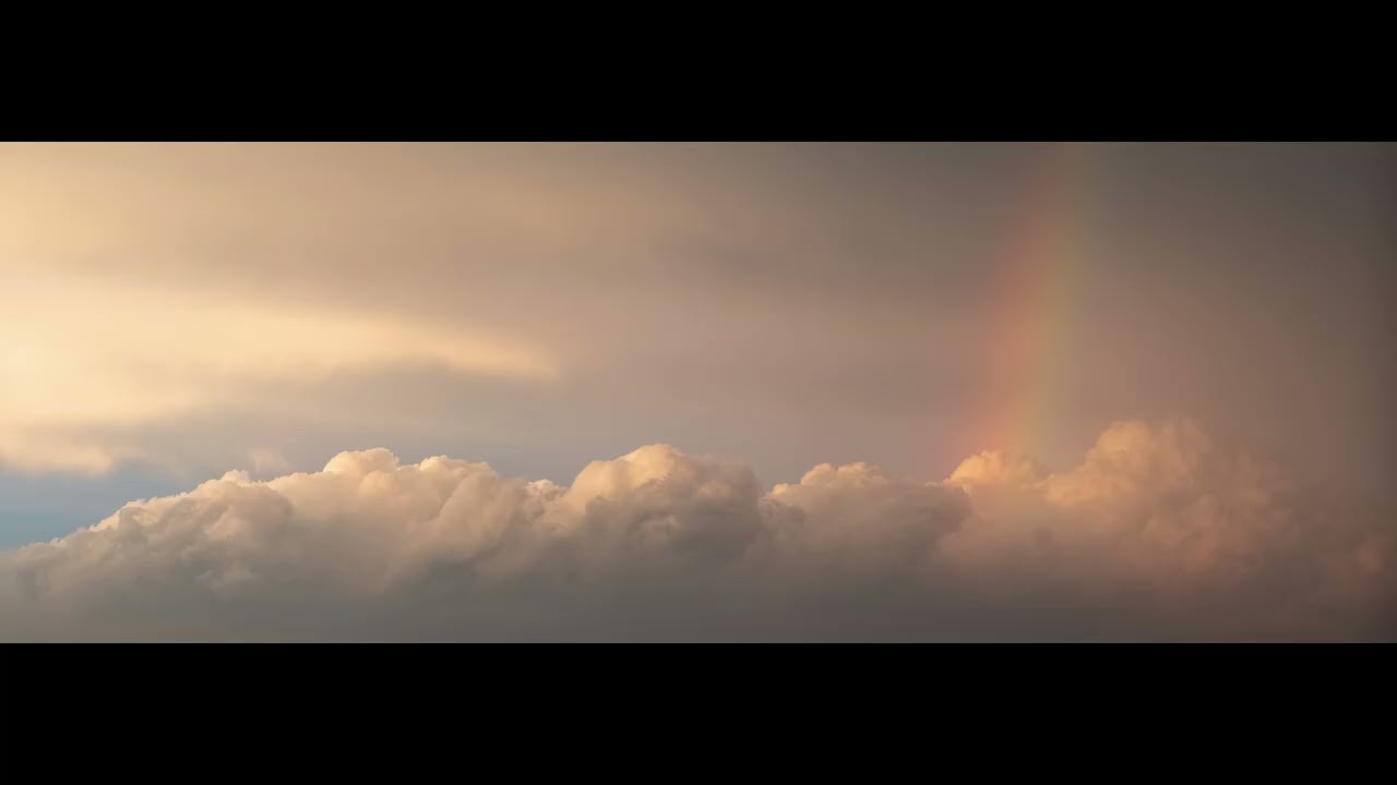 The vastness of a whisper. New musical idéa