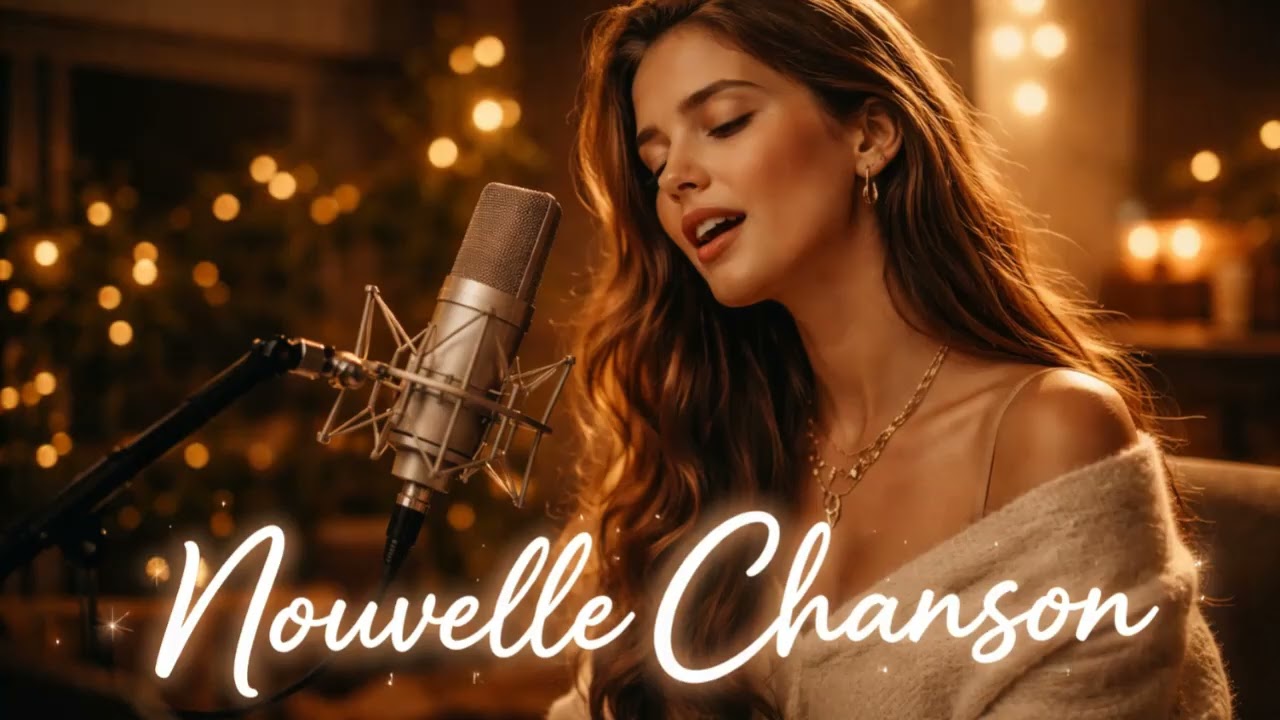 Nouvelle Chanson - French Song (drifto music)