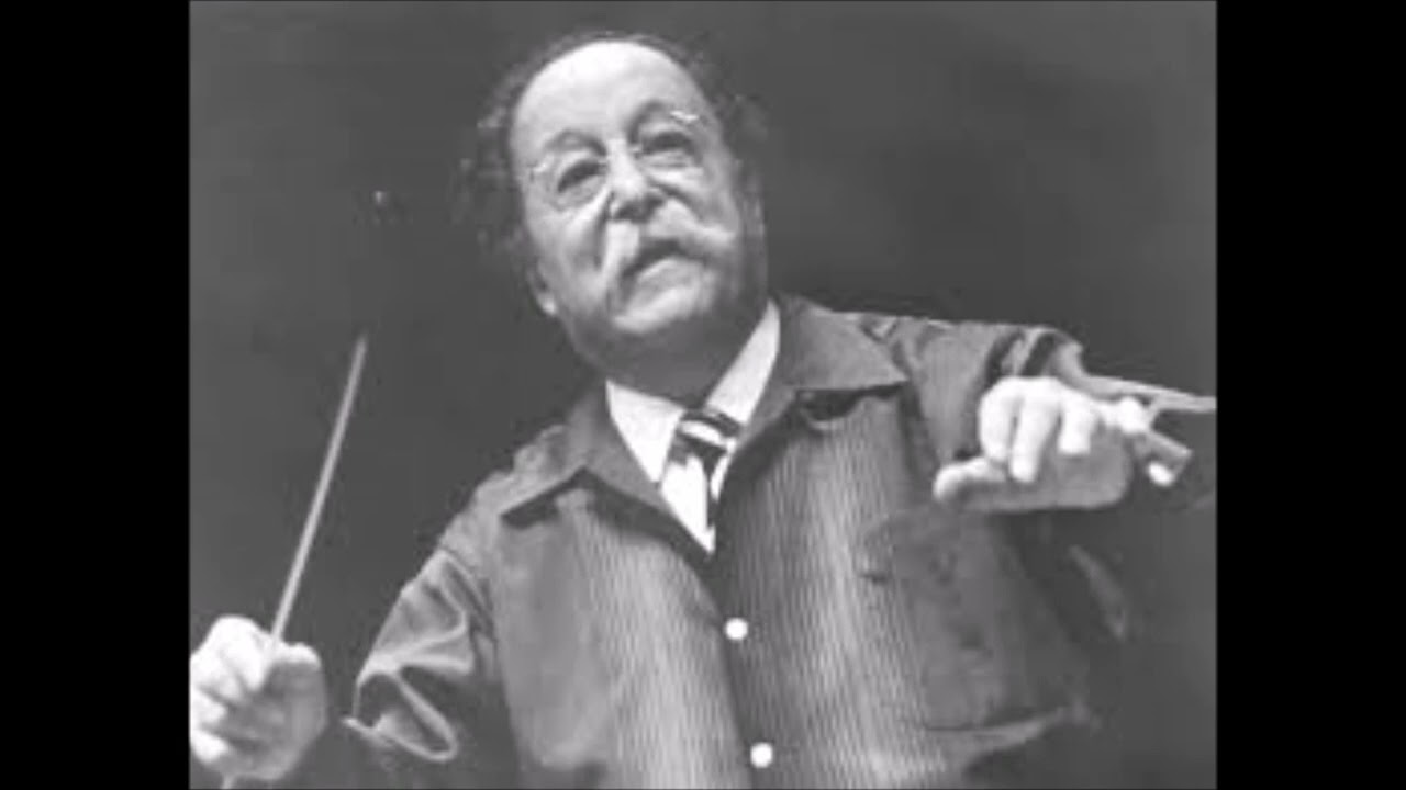 Stravinsky 
