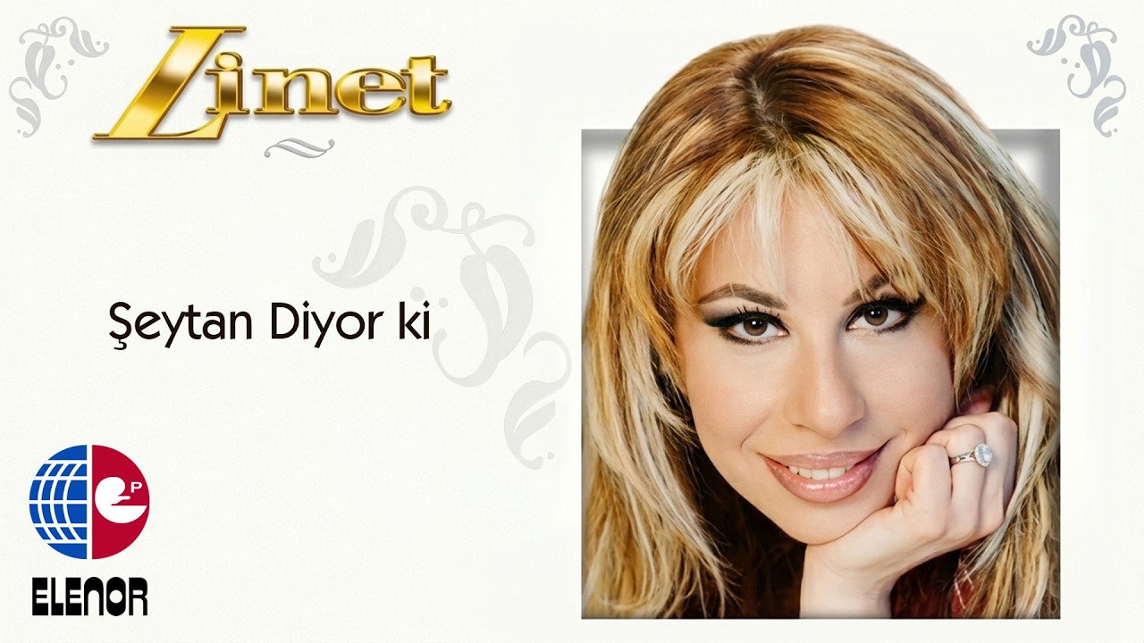 Linet - Şeytan Diyor ki (Video Klip)