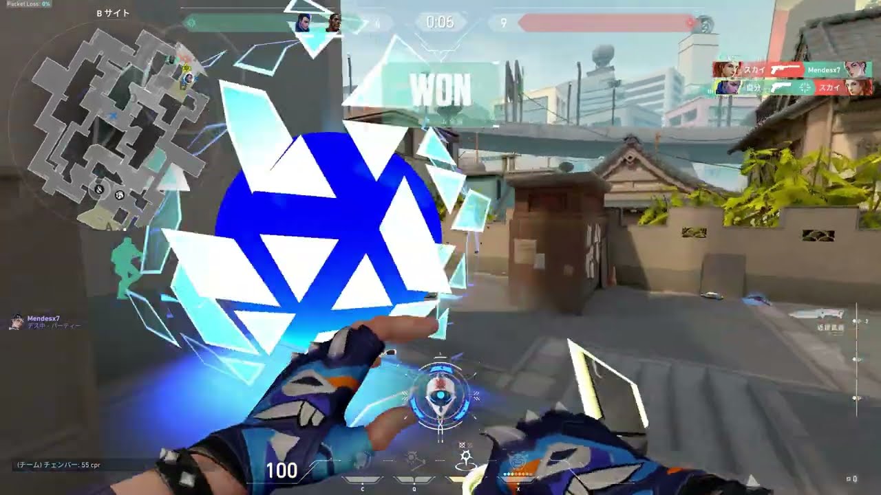aimstars