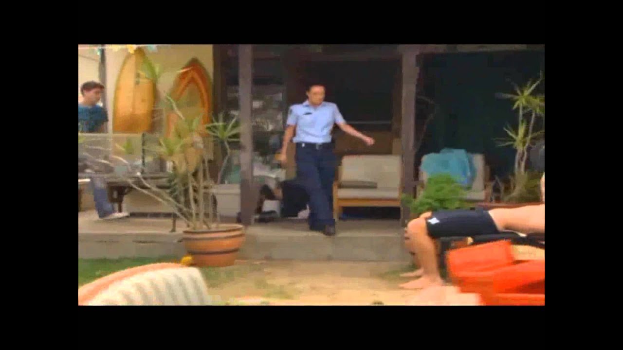 Brax-Everybody Loves me