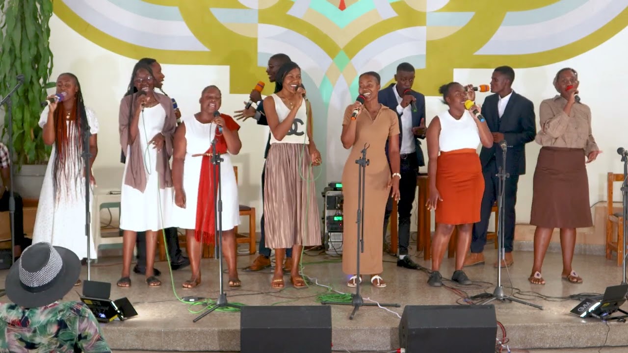 Celeste - Uthando