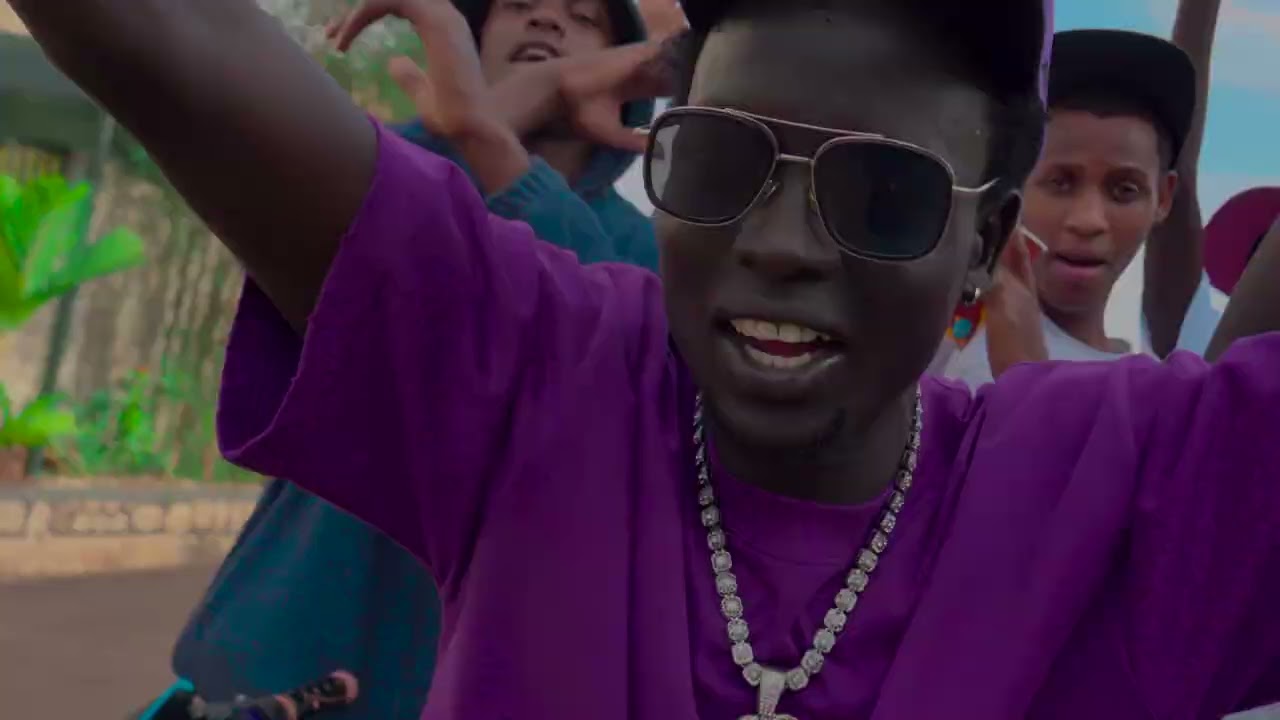 Tnb Slime - Get It Done ( Official Music Video 2026 )