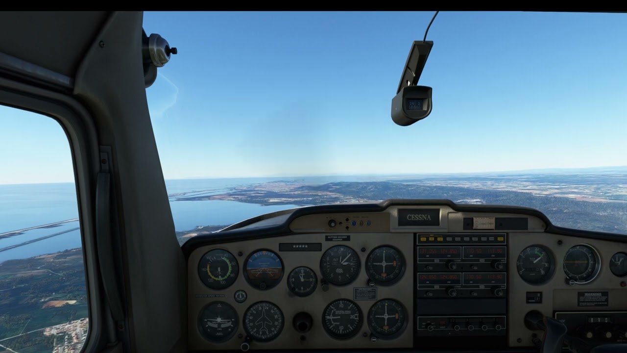 Xplane 12 VS MFS : le drama absurde !