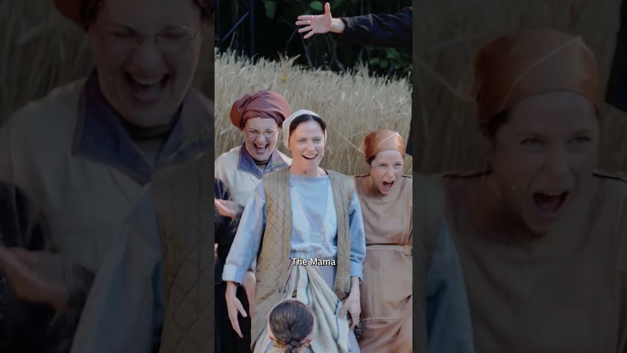 Tradition | Fiddler on the Roof