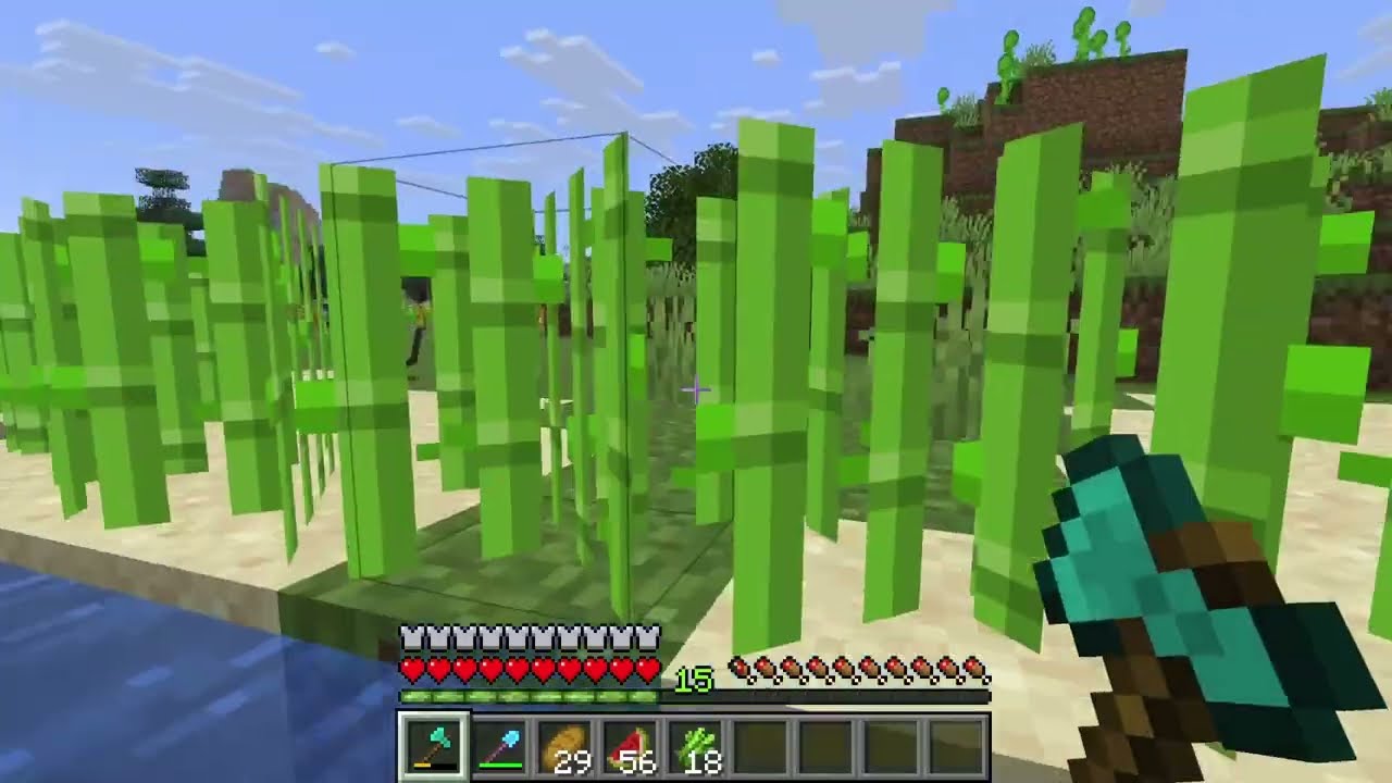 Another day of Traiding