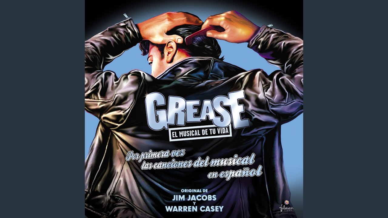 Sigo Enamorada De Ti (Hopelessly Devoted To You)