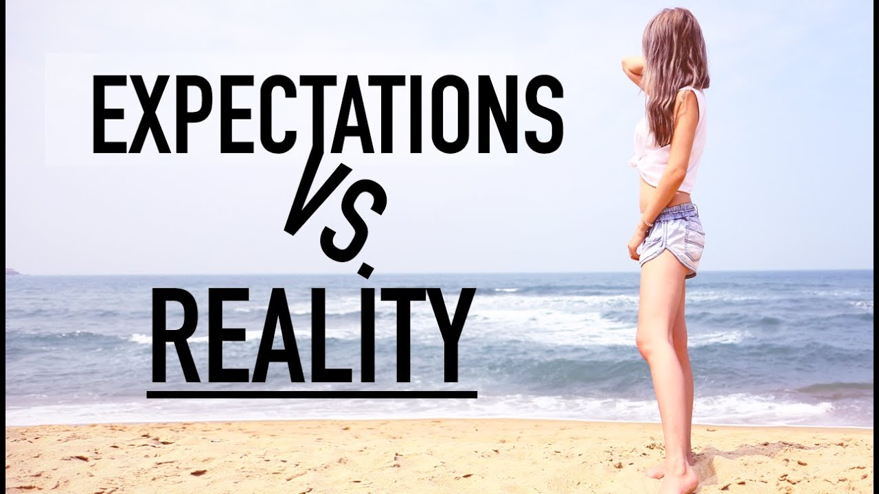 Travel Expectations vs. Reality &hearts; Wengie &hearts; Vietnam Adventures