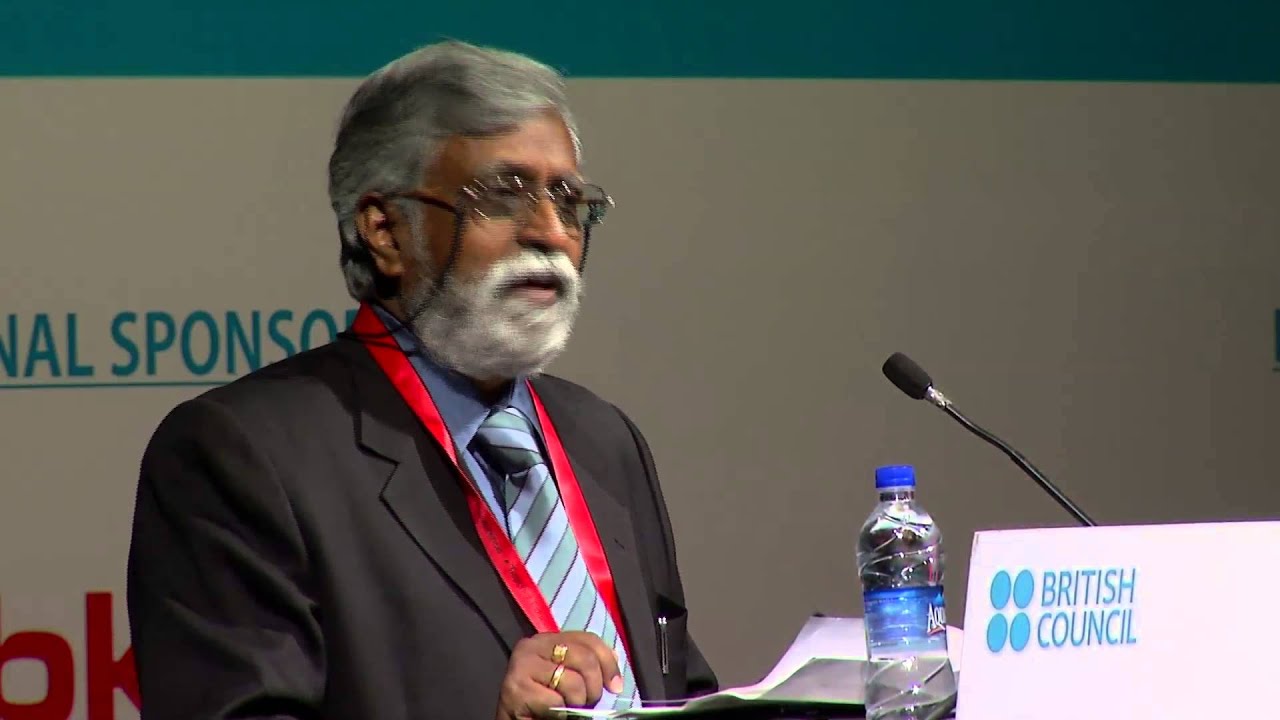 TEC13 Day 01: Welcome address