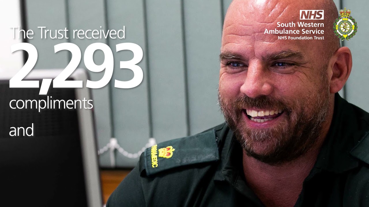 SWASFT Annual Members Meeting 2020/21