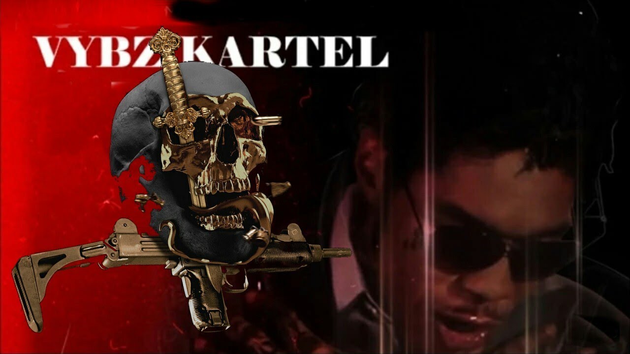 ОБЪЯСНЕНИЕ ТЕКСТА ПЕСНИ Vybz Kartel 