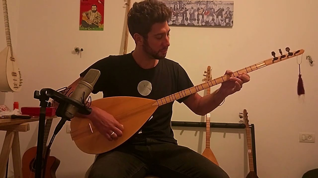 Gur Völner - Hekimoğlu