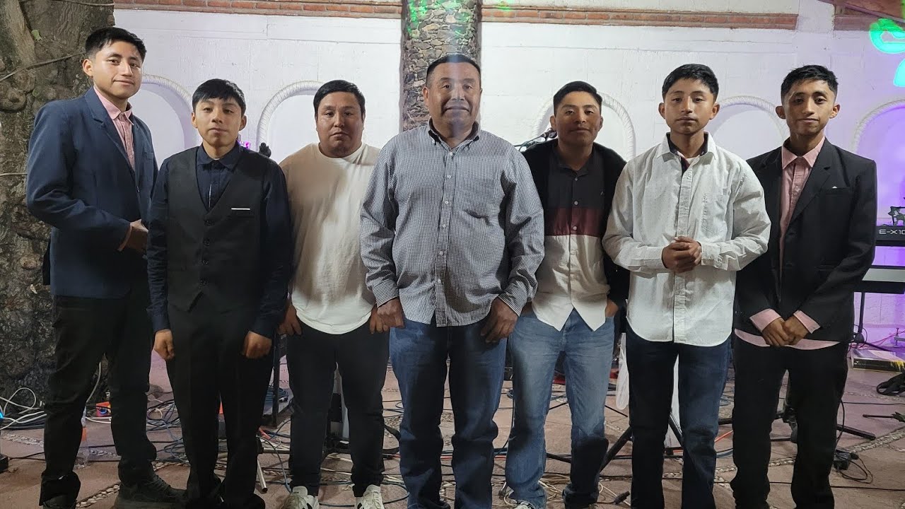 Grupo Libación De Benny Galván | En vivo desde Corregidora Querétaro | 24/01/26