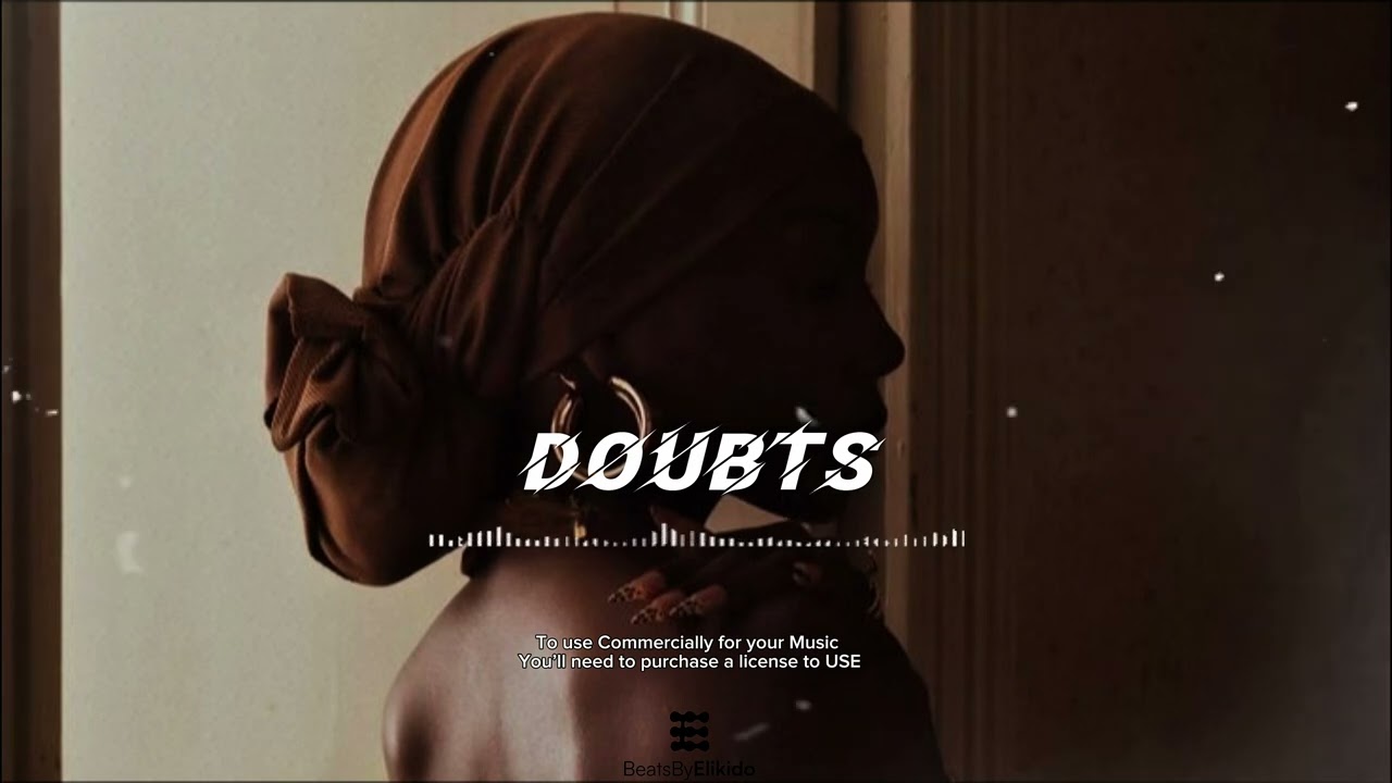 Emotional Afrobeat Type Beat 2026 “DOUBTS” - Burna Boy ft BNXN X FOLA X Omah lay Afrobeat type beat