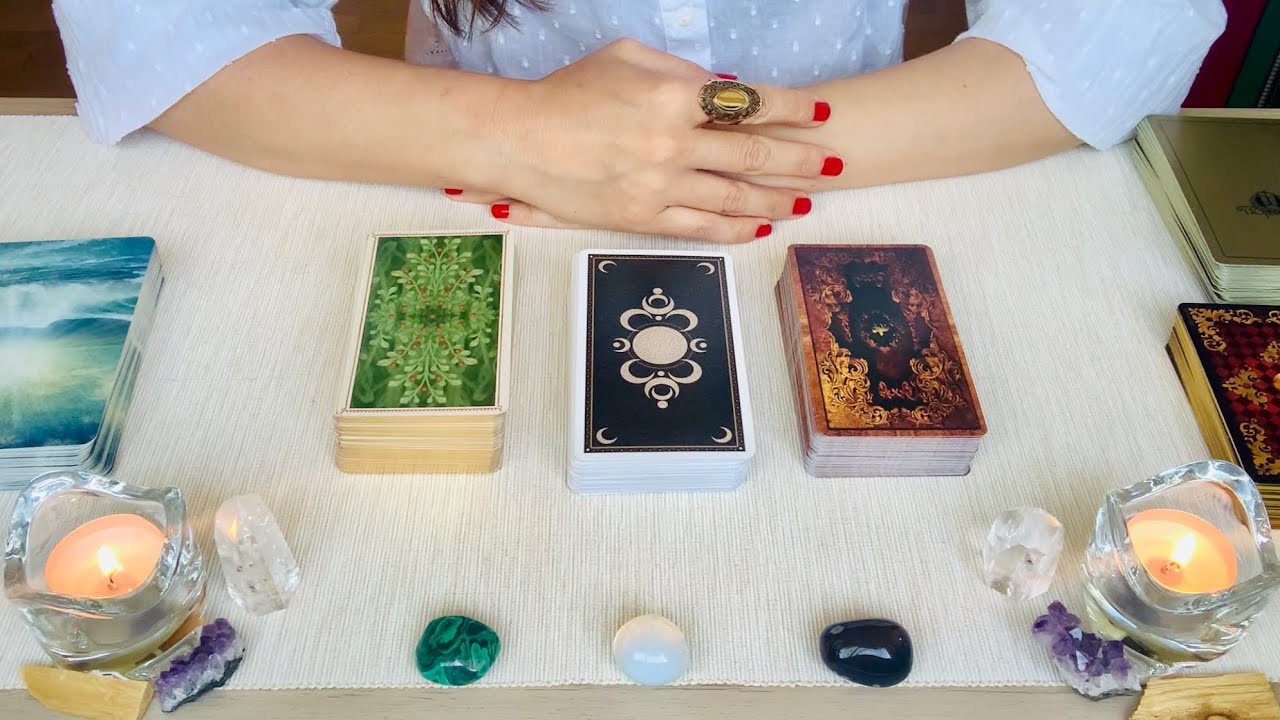 Amor 💞 Próximos 3 Meses 🔮 Consejos y guía espiritual