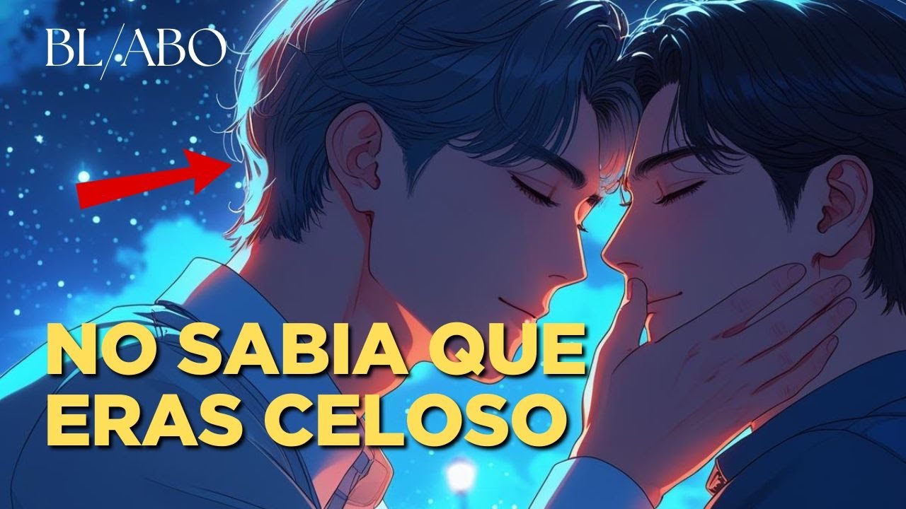 Dijo que era algo de una noche, pero ¿por qué está tan celoso?