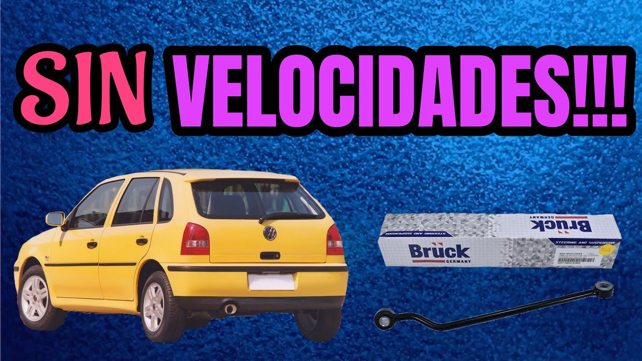 🔥¿No entra NINGUNA VELOCIDAD en tu Pointer? ¡ESTA ES LA SOLUCIÓN!🔥