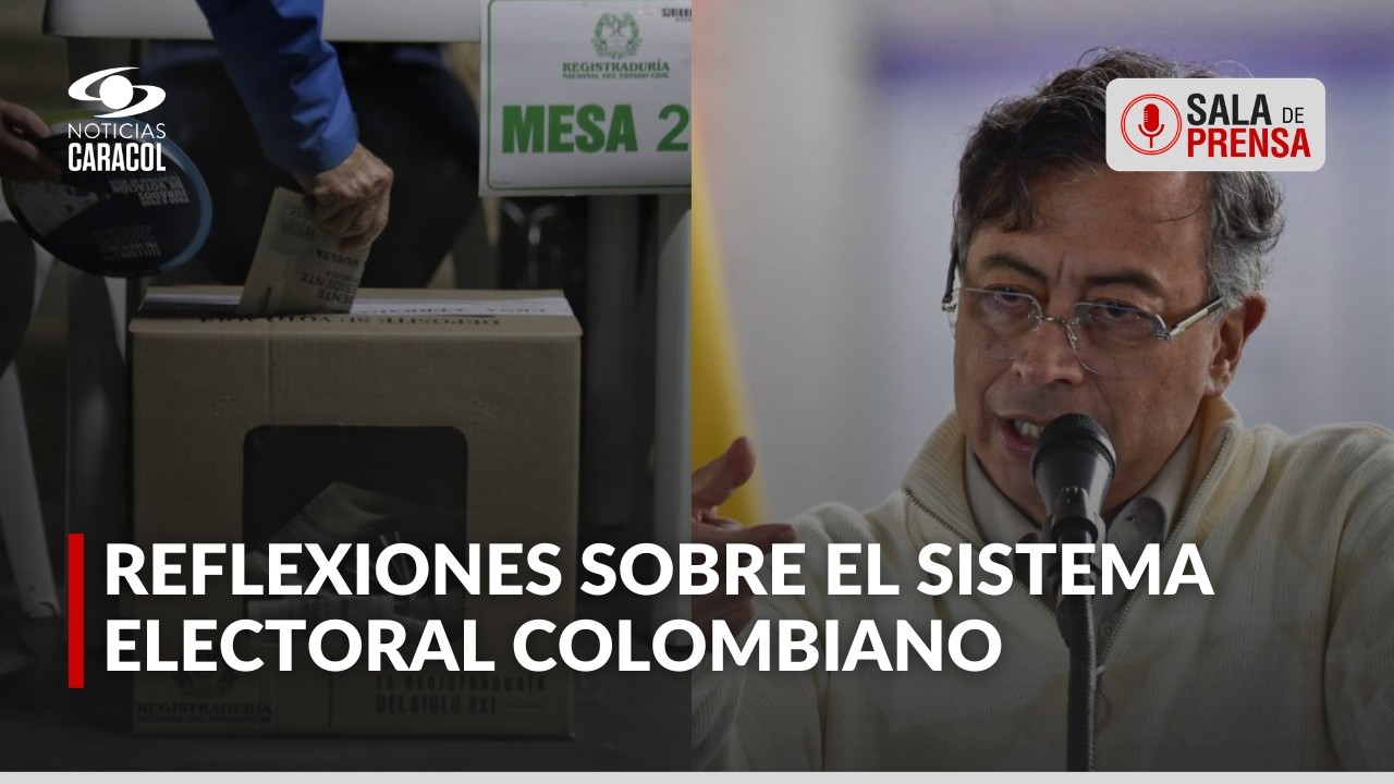 Las dudas del presidente Petro, el código fuente y las elecciones del 8 de marzo: análisis