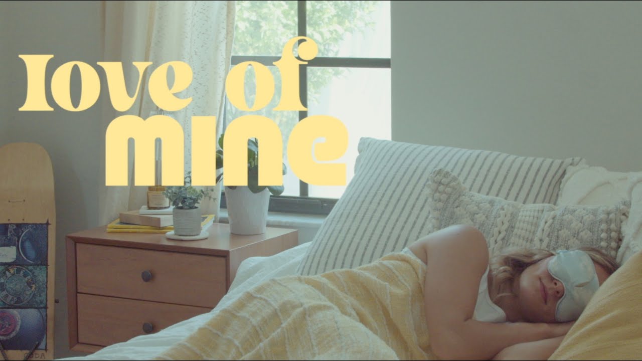 love of mine (Official Video)