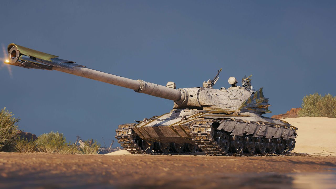 CIĘŻKA WALKA O SREBRO W NATARCIU WORLD OF TANKS