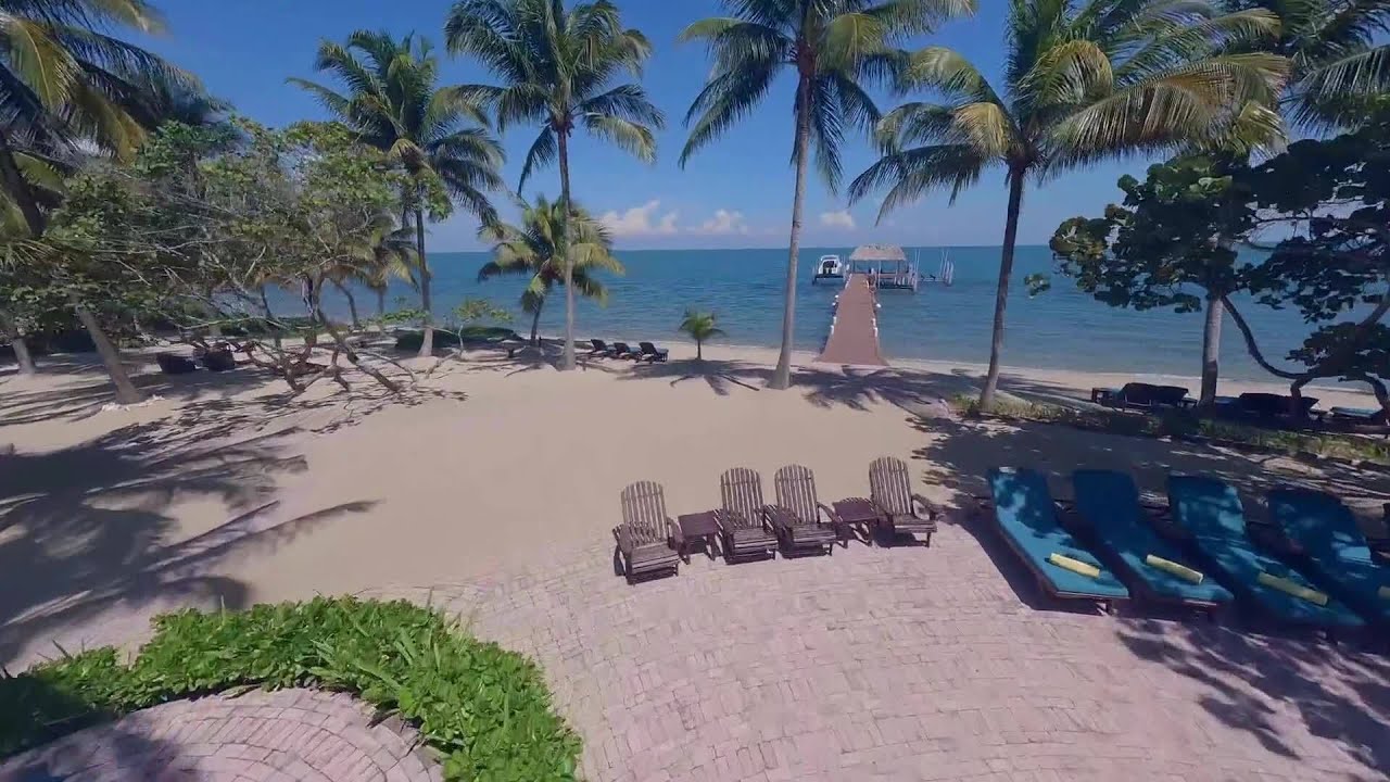 From Treehouse to Sea Views at Hamanasi