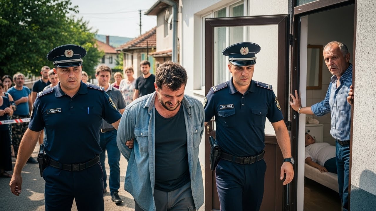 Невероятно: Съпруг убива бременната си жена! Истината зад сълзите му.