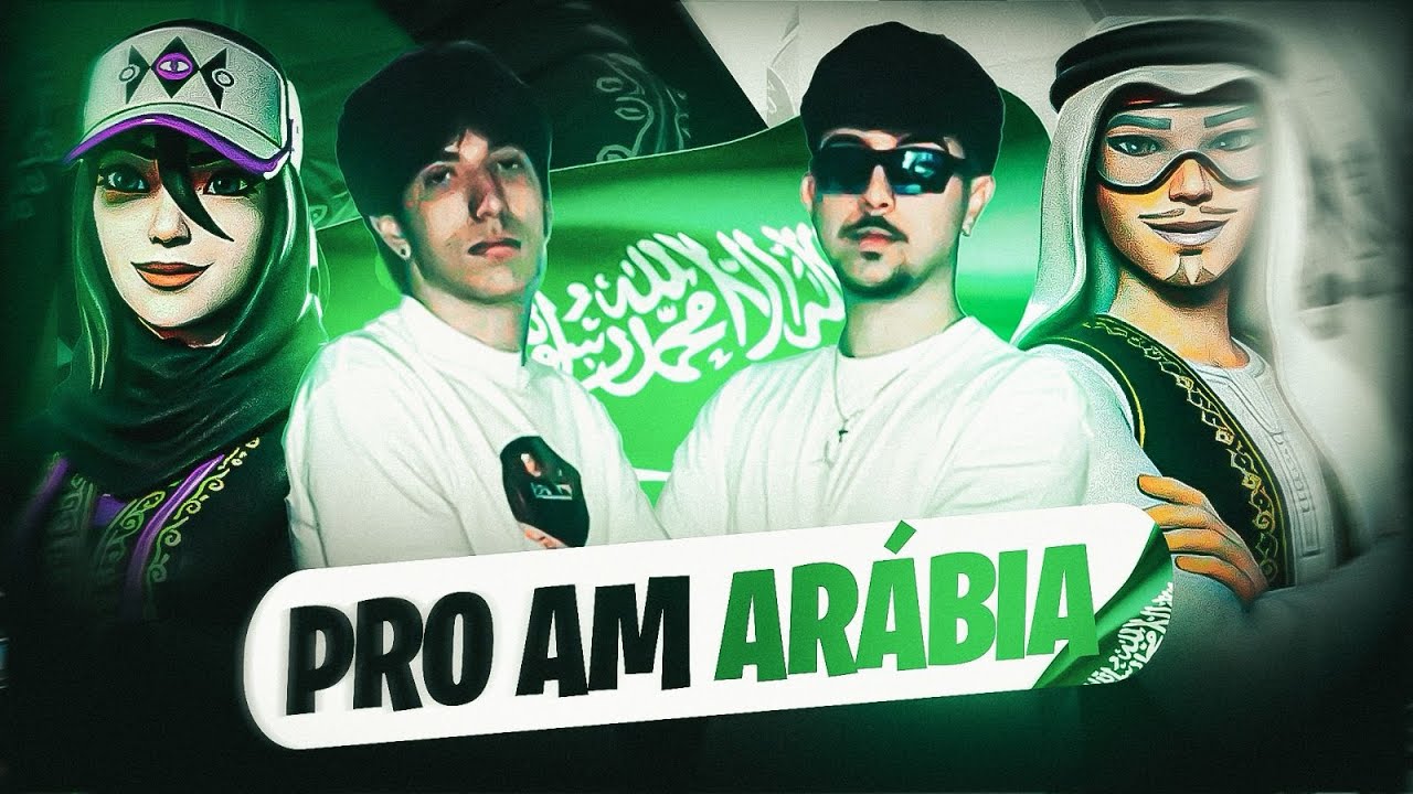 IRRITANDO GRINGOS NO 1 DIA DE PRO AM KKKKKKKKKKK (Edson e Bloquinho)