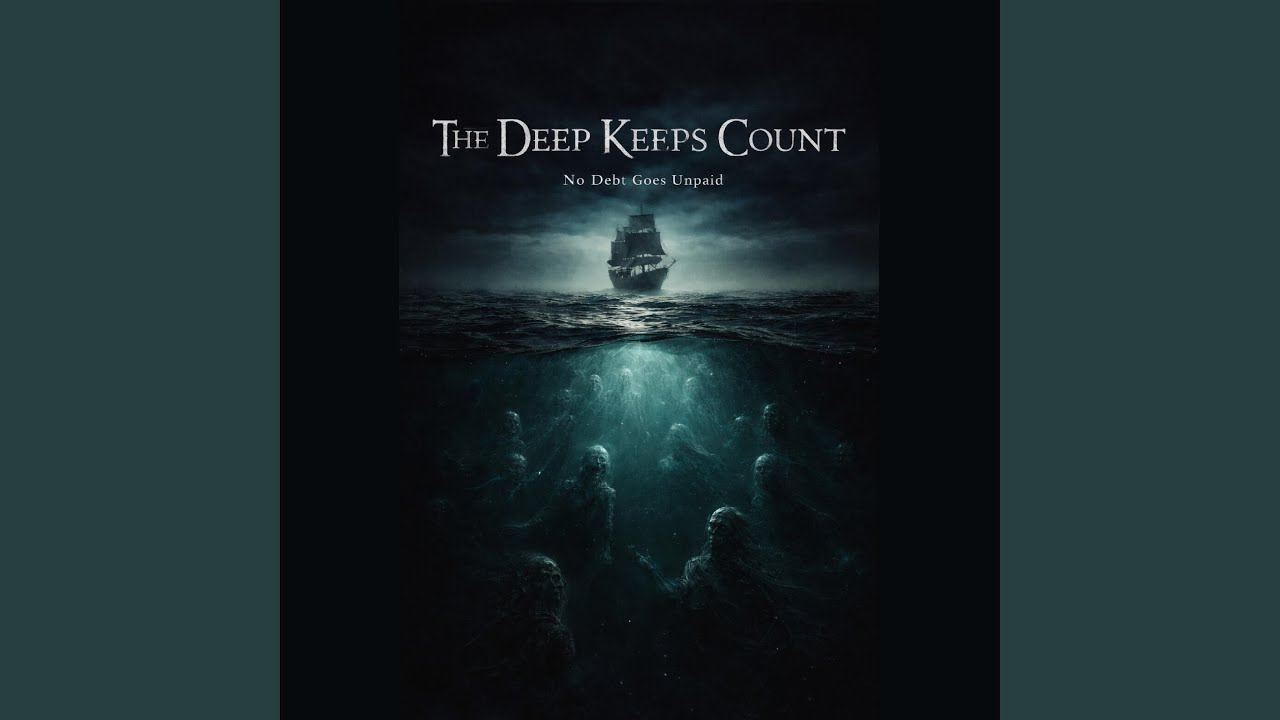 Iron Keel