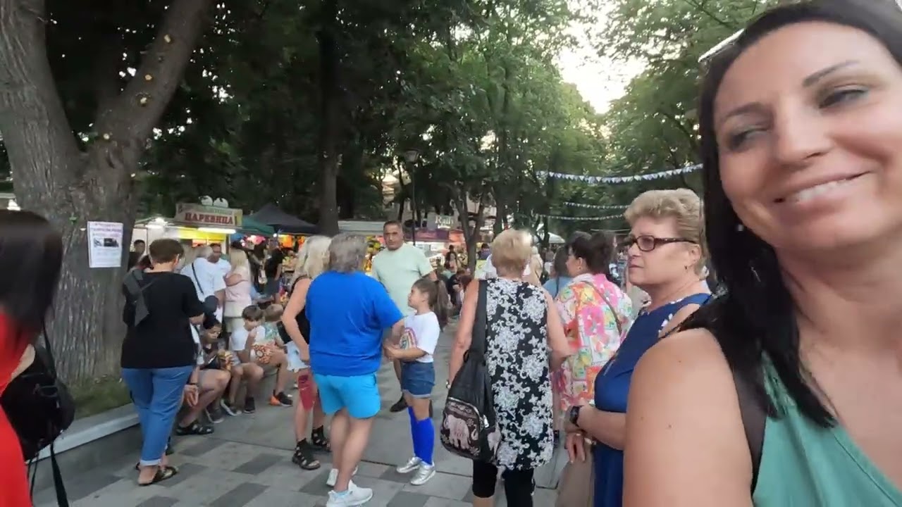 Велинград 2025