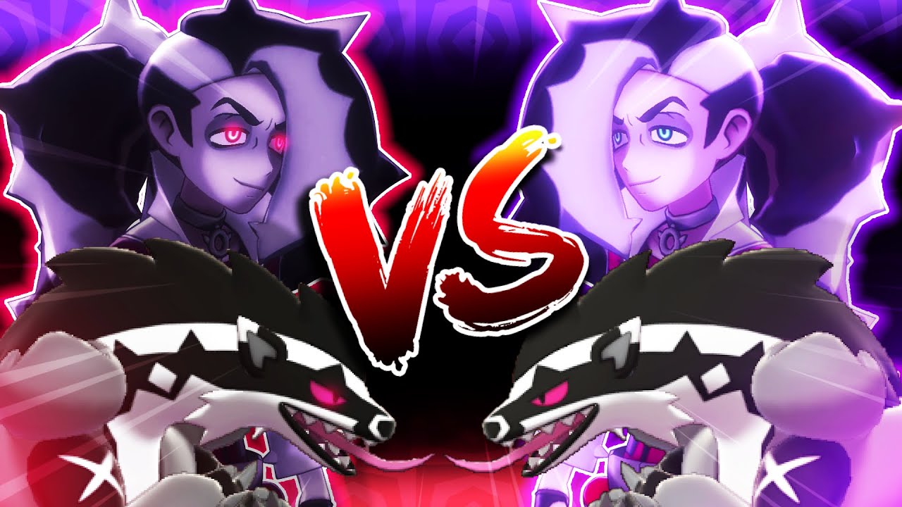 Can You Beat Pokemon Sword and Shield Gym Leaders With Their Own Teams?
