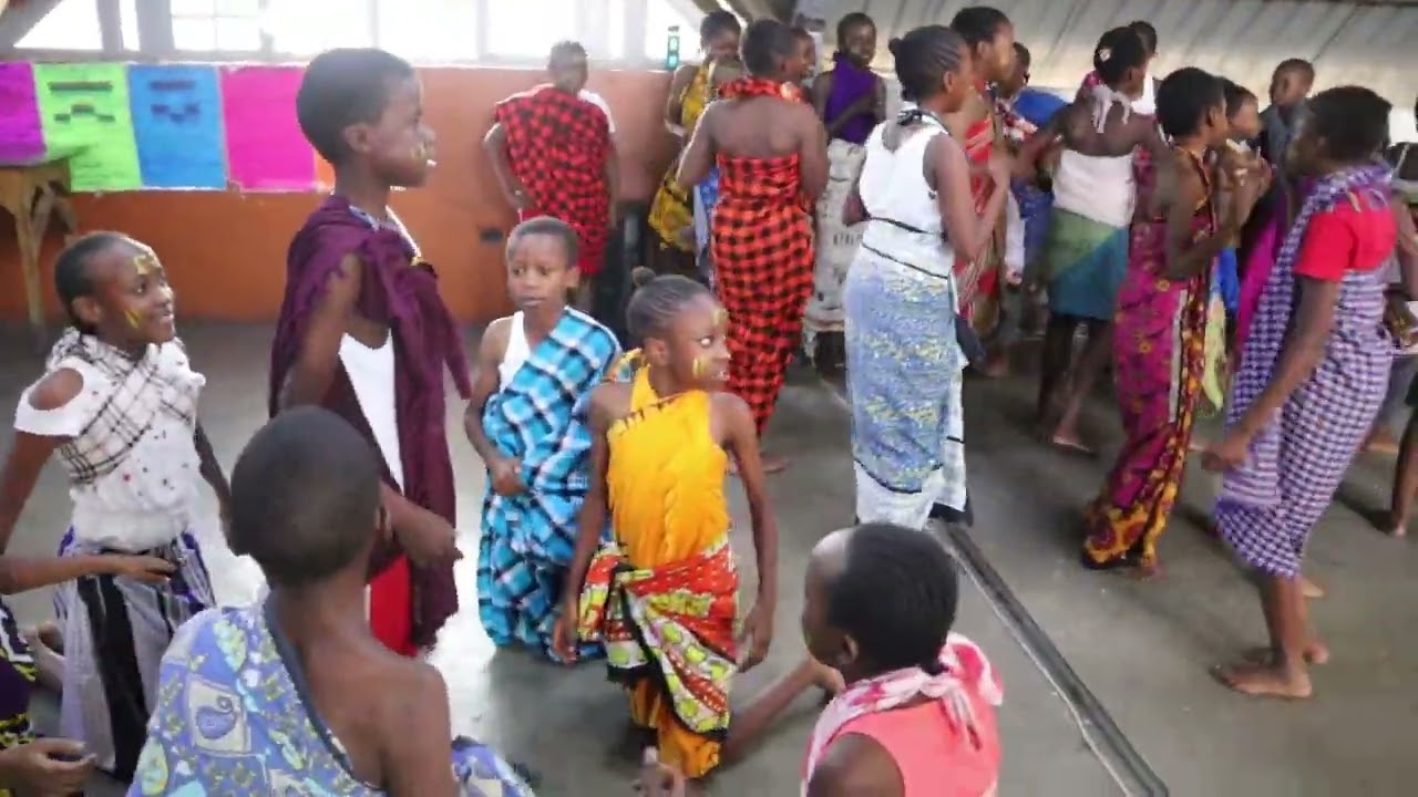 Tender Care Junior Academy Upper Primary Closing Day