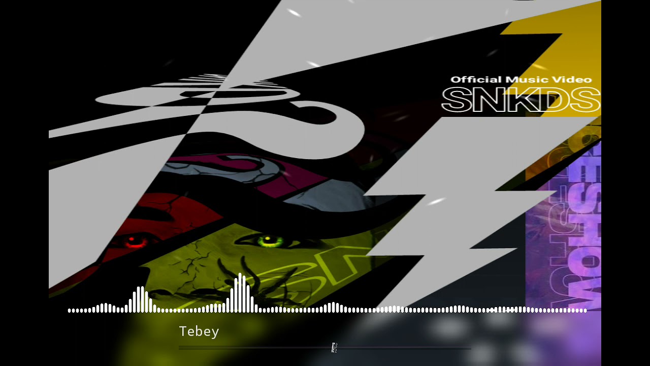Insomnia - Tebey ( Nightcore Version )