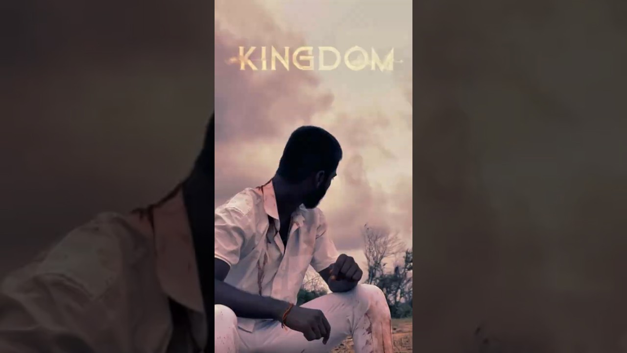 🔥 KINGDOM | Villains | Mass | DX-Factor Films | 
