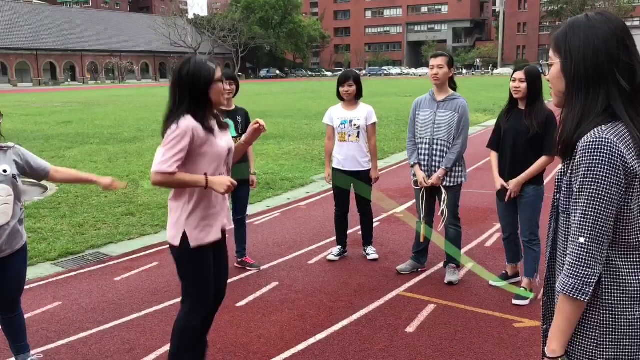 Jump Rope Rhymes