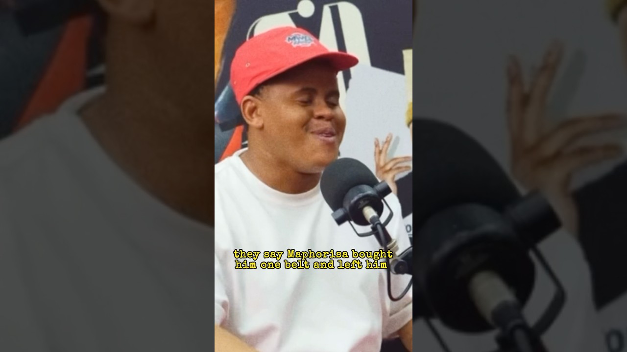 Thakgi laughing at Toss #shorts #podcast