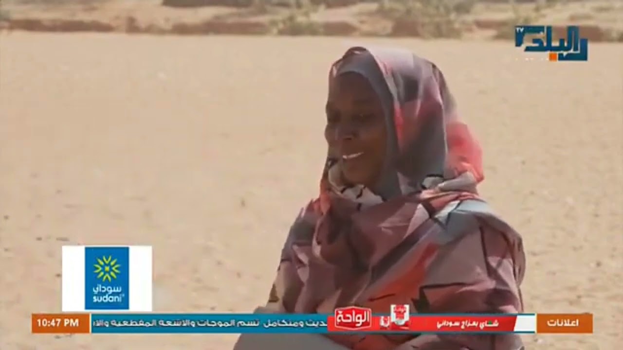 وعد وأمنيات.. ممثل الشباب بالجنينة يرد على السؤال الصعب لماذا تتحول المشكلة لنزاع قبلي؟
